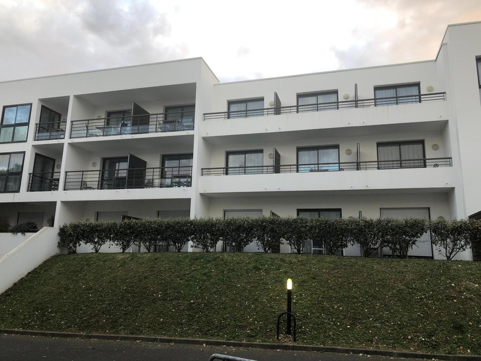 T1 Avec Piscine Et Terrasse Au Coeur De La Rochelle La Rochelle (Charente-Maritime)